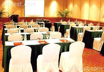 Cebu City Marriott Hotel 12